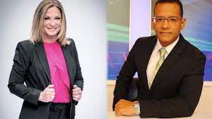 Caso Cerrado: Ana María Polo mantuvo relación con Misael González hasta que  se separaron por productora | Espectáculos | La República