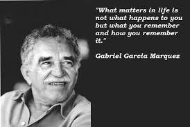 Rest in Peace Gabriel García Márquez | The Books We Love