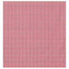 Berta Ruta Kangas Punainen Valkoinen Keskikokoiset Ruudut Isoruutuinen Punainen Ikea In 2020 Fabric Red And White Ikea