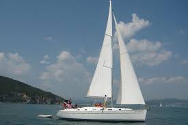 Wind speed and direction changes often and i have been practicing sailing with the. Genova Cyclades 43 3 Sailboat 43 0 Rental 5943 Sailo