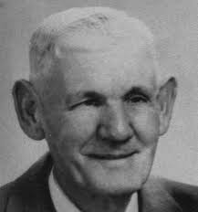 Miles Newton “Newt” Neeley (1884-1966)