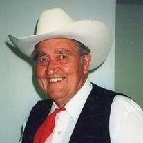 Earl Culver Edwards Obituary