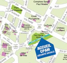 Adresse organisme d assurance maladie. Les Services De L Assurance Maladie A Votre Disposition Sante Et Prevention Des Services Pour Tous Accueil Site Internet De La Ville D Eaubonne