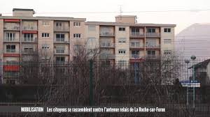 Non Antenne Relais Rochoise Home Facebook