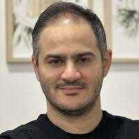 Dr. Azadeh Sharifzadeh