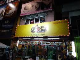 Bandar saujana putra is a township in the multimedia super corridor area, selangor, malaysia. Syaishe Bistro Bandar Saujana Putra Restaurant Reviews Photos Phone Number Tripadvisor