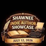 Shawnee Indie Author Showcase