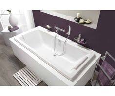 Baignoire Balneo Avec Tablier Angle L 140x L 140 Cm Allibert Balneomix En 2019 Carrelage Salle De Bain Baignoire Et Salle De Bain