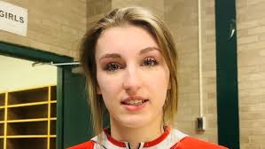 Haughton's Abbie Hooper is a Shreveport Times Athlete of the Week