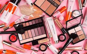 free makeup brand mecca max is