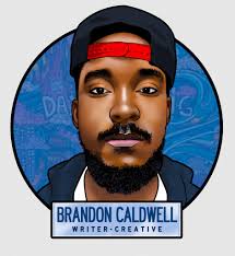 Brandon J. Caldwell