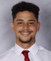 2021 Baseball Roster