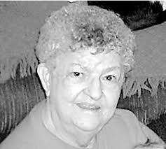Barbara Fenner Obituary (2011)