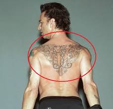 Though juice displays great technical prowess in some respects, he has also proven to be somewhat simple minded when it comes to other tasks, often garnering him hazing from the other members. David Gahan S 10 Tattoos Their Meanings Body Art Guru