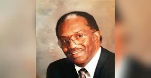 Rev. Dr. Leon Howard Sr. Obituary