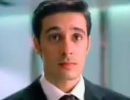 The feeling of becoming a man!