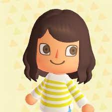 Figure out which art pieces are real and which are forgeries. Acnh Hair Face List Animal Crossing Gamewith