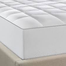 Then, let the sun dry the bed before putting the clean cover back. Tempur Pedic Fresh And Clean Ordor Neutralizing Zip Off Top Mattress Pad Bed Bath Beyond