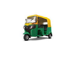 Bajaj Re Compact Cng Auto Rickshaw At Rs 258682 | Bajaj Auto Rickshaw In  New Delhi | Id: 22345426388