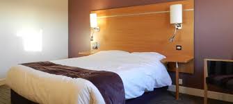 It's free for half an hour, or £3 for 24 hours. Premier Inn Manchester Airport Runger Lane South With Disabled Access Euan S Guide