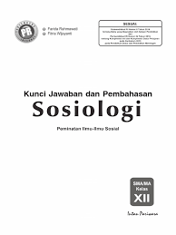 Check spelling or type a new query. Kunci Buku Pr Sosiologi 12 K 13 Tahun 2018