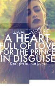 The Prince in Disguise