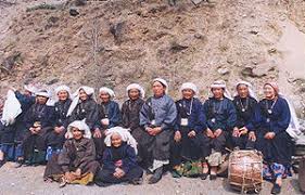 They belonged to bishnoi family of himalayan region. Chipko Movement Wikipedia