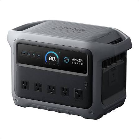 Anker SOLIX C1000 Gen 2 