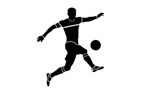 Use this game day football svg in your scrapbooking and project life layouts. Detailed Sports Silhouettes For Soccer Svg Cut File By Creative Fabrica Crafts Creative Fabrica