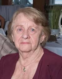 Obituary for Lillian May Biscaha