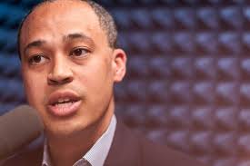 Jay Jones wants to take