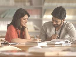 The story of how rasool, a muslim falls in love with a christian girl, anna and how her family's strong disapproval makes their relationship change for the worse. Best Romantic South Indian Movies We Can T Get Bored Of Watching