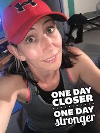 Michelle Lahey Fitness