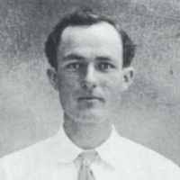 Albert John Dahlman (1890–1962)