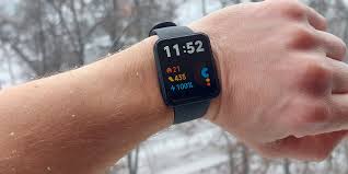 Обзор Xiaomi Redmi Watch 2 Lite ...