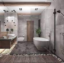 Designs Shares 2020 Design Trends Wood And Timber A Timeless Way To Add Character To You Bathroom Interior Design Popular Bathroom Designs Bathroom Interior
