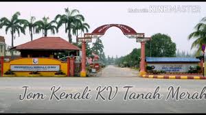 Education, malaysia, kolej, vokasional, cator. Jom Kenali Kolej Vokasional Tanah Merah Youtube