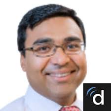 Dr. Madhukar Kumar, MD