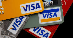 Check to see if you are still pre approved. Visa App Will Track Your Location To Prevent Credit Card Fraud Cbs News