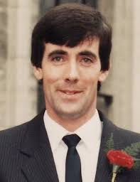 Thomas Martin McGovern Obituary March 8, 2018