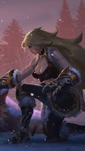 Masha Mobile Legends 4k Hd Mobile Smartphone And Pc Desktop Laptop Wallpaper 3840x2160 1920x Mobile Legend Wallpaper Mobile Legends Alucard Mobile Legends