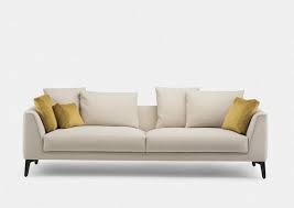 Mcqueen Sofa By Matthew Hilton For De La Espada Sofa Sofa Design Sofa Furniture