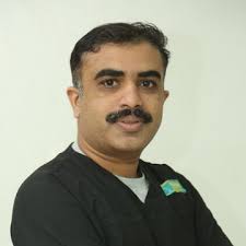 Dr.Ruchik Patel in Pardi,Vapi