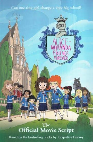 Alice Miranda Friends Forever, 1st Edition