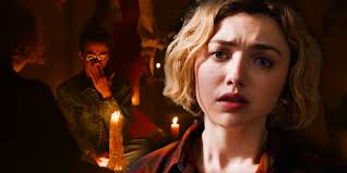 How Everyone Died In School Spirits