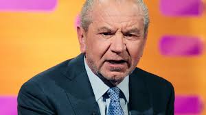 Lord Sugar tried to avoid £186m tax payment as a non-UK resident