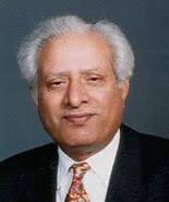 Fateh Muhammad Malik (Author of ISLAM VERSUS ISLAM)