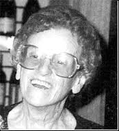 Marjory Ann Ulrey Quain (1931-2004)