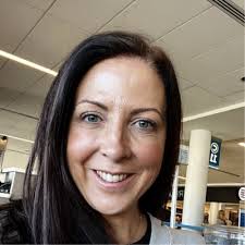 Big thank you to my MST team!