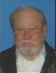 Obituary information for C. Ray Lovett